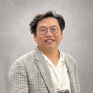 Mr. Supat Laorawat  