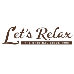Let’s Relax Spa