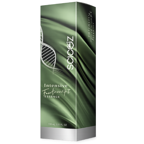 SCICOZ Intensive Fundamental Essence