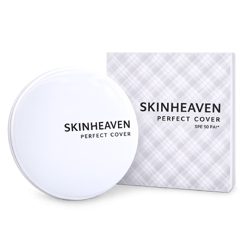 SkinHeaven Perfect Cover