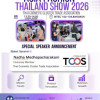 International Collaboration Programs